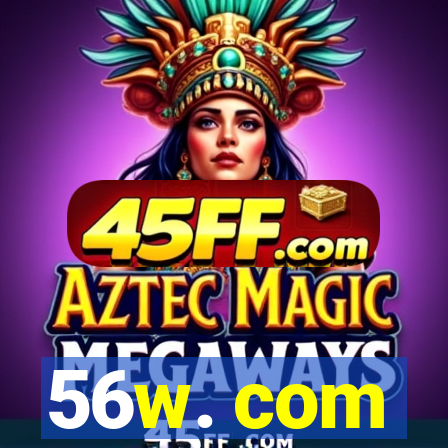 56w. com